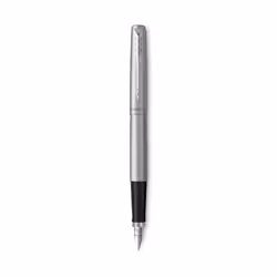 Parker 2093258 pen set Black, Silver 2 pc(s)