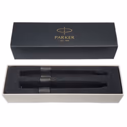 Parker 2093258 pen set Black, Silver 2 pc(s) - Additional view 6