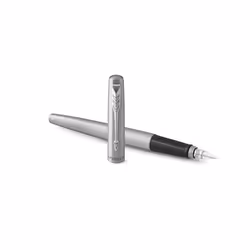 Parker 2093258 pen set Black, Silver 2 pc(s) - Additional view 8
