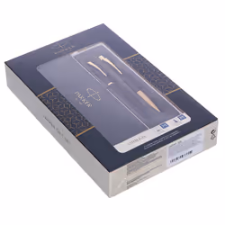 Parker 2093381 pen set Black, Gold 2 pc(s)