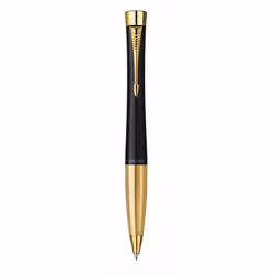 Parker 2093381 pen set Black, Gold 2 pc(s) - Additional view 6