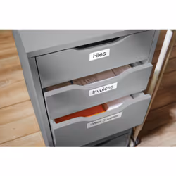 DYMO LabelManager ™ 210D+ QWERTY Kitcase - Additional view 6