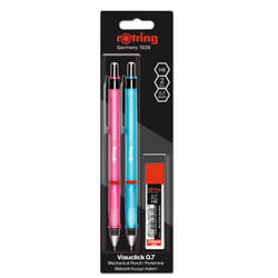 Rotring Visuclick mechanical pencil 0.5 mm HB 2 pc(s)