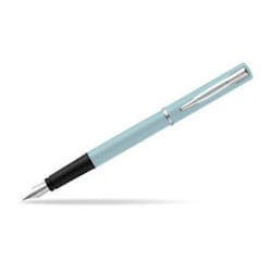 Waterman 2105222 fountain pen Cartridge filling system Blue 1 pc(s)
