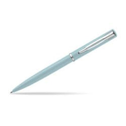 Waterman 2105224 ballpoint pen Blue Clip-on retractable ballpoint pen 1 pc(s)