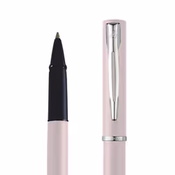 Waterman 2105226 ballpoint pen Clip-on retractable ballpoint pen 1 pc(s)