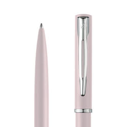 Waterman Allure Pastel Pink CT Twist retractable ballpoint pen 1 pc(s)
