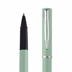 Waterman 2105303 rollerball pen Clip-on retractable pen 1 pc(s)