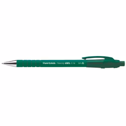 Papermate FlexGrip Gel Retractable gel pen Medium Black, Blue, Green, Red 4 pc(s) - Additional view 4