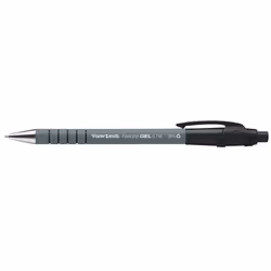 Papermate FlexGrip Gel Retractable gel pen Medium Black, Blue, Green, Red 4 pc(s) - Additional view 5