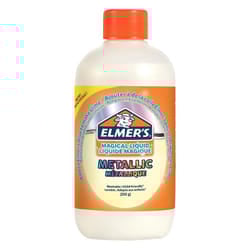 Elmer's METALLIC MAGICAL LIQUID SLIME ACTIVATOR
