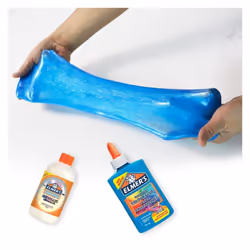 Elmer's METALLIC MAGICAL LIQUID SLIME ACTIVATOR