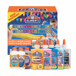 Elmer's 2109497, liquid, Glue bottle, Box, 8 pc(s)