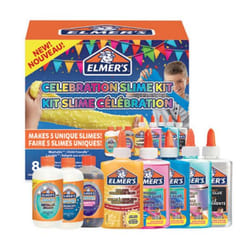 Elmer's 2109497 stationery adhesive Glue bottle