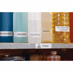 DYMO LabelWriter™ Durable Labels - 25 x 54mm - Additional view 5