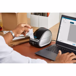 DYMO LabelWriter ® ™ 550 - Additional view 7