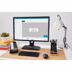 DYMO LabelWriter ® ™ 550 - Additional view 8