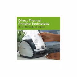 DYMO LabelWriter 5XL label printer Direct thermal 300 x 300 DPI Wired Ethernet LAN - Additional view 4