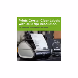 DYMO LabelWriter 5XL label printer Direct thermal 300 x 300 DPI Wired Ethernet LAN - Additional view 5