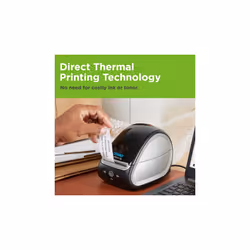 DYMO LabelWriter ® ™ 550 UK/HK - Additional view 5