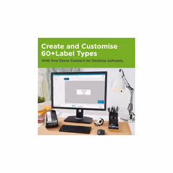 DYMO LabelWriter ® ™ 550 UK/HK - Additional view 7
