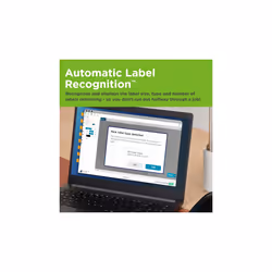 DYMO LabelWriter ® ™ 550 Turbo UK/HK - Additional view 4
