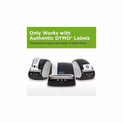 DYMO LabelWriter ® ™ 550 Turbo UK/HK - Additional view 6