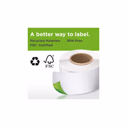 DYMO LabelWriter ® ™ 550 Turbo UK/HK - Additional view 8