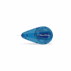 Papermate 2115308 correction tape 6 m Blue 1 pc(s)