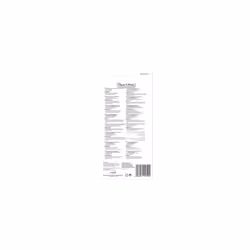 Papermate 2115310 correction tape 6 m Blue 3 pc(s) - Additional view 5