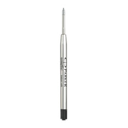 Parker Quinkflow Medium Black 10 pc(s)