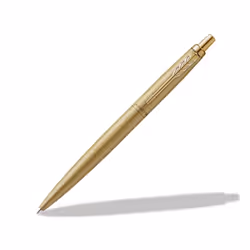 Parker Jotter XL, Clip, Clip-on retractable ballpoint pen, Refillable, Blue, 1 pc(s)