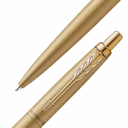 Parker Jotter XL Blue Clip-on retractable ballpoint pen 1 pc(s)