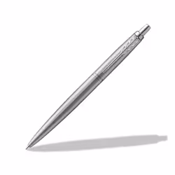 Parker Jotter XL, Clip, Clip-on retractable ballpoint pen, Refillable, Blue, 1 pc(s)