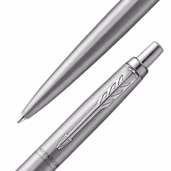 Parker Jotter XL Blue Clip-on retractable ballpoint pen 1 pc(s)