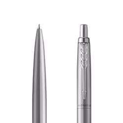 Parker Jotter XL Blue Clip-on retractable ballpoint pen 1 pc(s) - Additional view 5