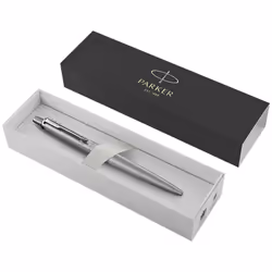 Parker Jotter XL Blue Clip-on retractable ballpoint pen 1 pc(s) - Additional view 6