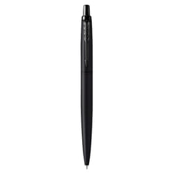 Parker Jotter XL Monochrome Blue Clip-on retractable ballpoint pen Medium 1 pc(s)