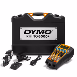DYMO Rhino™ 6000+ - Additional view 4
