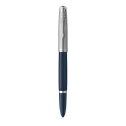 Parker 51 fountain pen Blue, Palladium 1 pc(s)