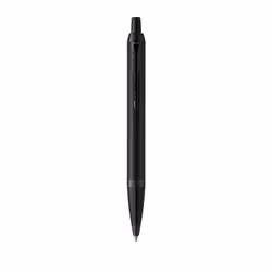 Parker IM, Clip, Refillable, Black, 1 pc(s)