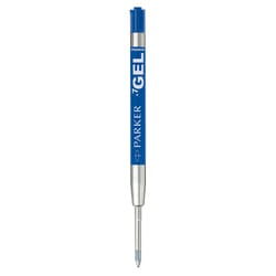 Parker 2136210 pen refill Medium Blue 2 pc(s)