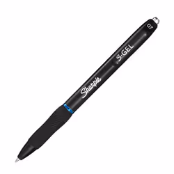 Sharpie S-Gel