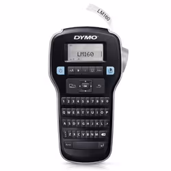 DYMO LabelManager 160 ValuePack