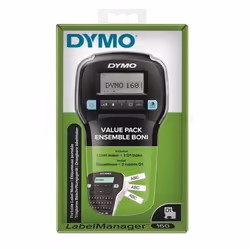 DYMO LabelManager 160 ValuePack - Additional view 4