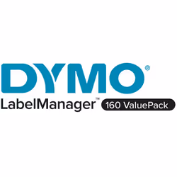 DYMO LabelManager 160 ValuePack - Additional view 7
