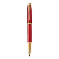 Parker IM Premium Clip-on retractable pen Black 1 pc(s)