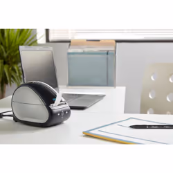 DYMO LabelWriter ® ™ 550 ValuePack - Additional view 4