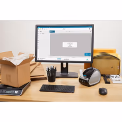 DYMO LabelWriter ® ™ 550 ValuePack - Additional view 5