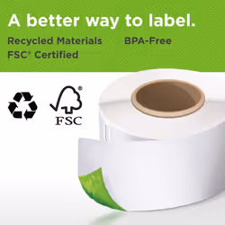 DYMO LabelWriter ® ™ 550 ValuePack - Additional view 7